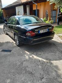 JAGUAR X-Type X400/6/7/8/9 - 2005