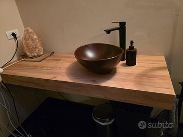 mobile bagno