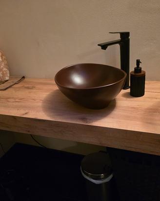 mobile bagno