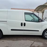 DOBLO' MAXI 120 Cv - Anno 2022 - Euro 6 D