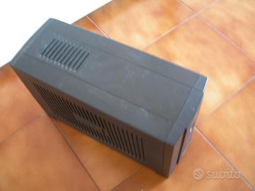 Gruppo di continuità UPS Schneider Electric SX3800