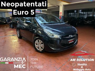 Hyundai iX20 1.4 Neopatentati Euro 5