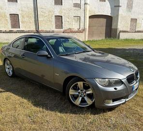 Bmw e 92 330d MANUALE