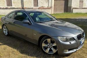 Bmw e 92 330d MANUALE