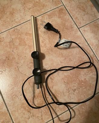 Riscaldatore acquario