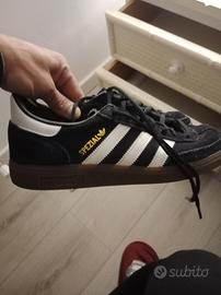 Adidas Spezial