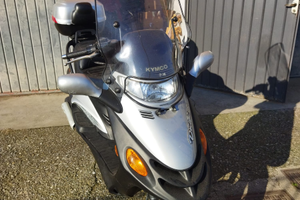 Scooter 150 KYMCO