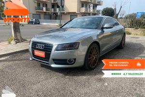 AUDI A5 1� serie A5 3.0 V6 TDI F.AP. quattro ti...