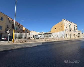 Locale commerciale - Massafra