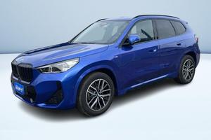 BMW X1 sdrive18d Msport auto