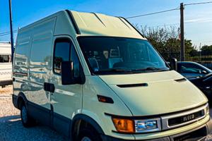 IVECO 29L9 DAILY Furgone - Affidabile e pronto al 