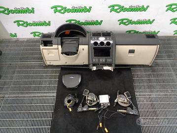 KIT AIRBAG PER FORD MONDEO ANNO 2005