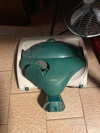 Lavapavimeti folletto