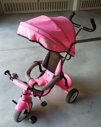triciclo per bimbi