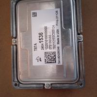 Centralina cambio automatico Opel Astra k 2022