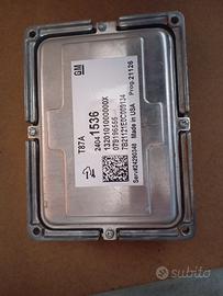 Centralina cambio automatico Opel Astra k 2022