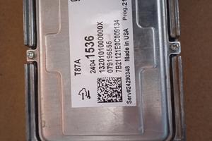 Centralina cambio automatico Opel Astra k 2022