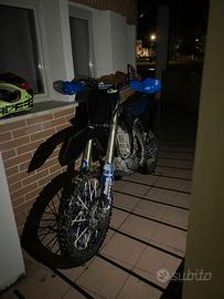 yamaha yzf 250