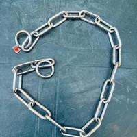 Collare a strozzo Marca sprengler 5mm