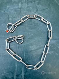 Collare a strozzo Marca sprengler 5mm