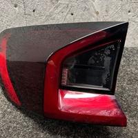 Ricambi X1 U11 2024 Msport