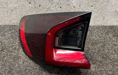 Ricambi X1 U11 2024 Msport