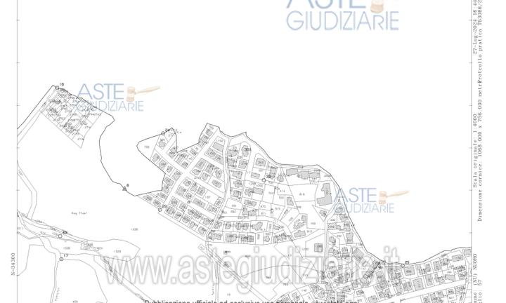 Box/Posto auto Nuoro [A4334461]