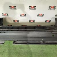 PARAURTI POSTERIORE COMPLETO VOLKSWAGEN Tiguan R L