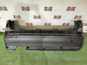 PARAURTI POSTERIORE COMPLETO VOLKSWAGEN Tiguan R L