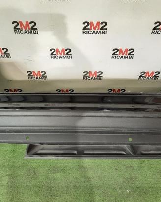 PARAURTI POSTERIORE COMPLETO VOLKSWAGEN Tiguan R L