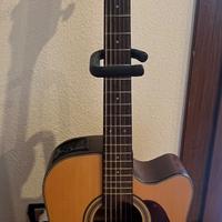Chitarra takamine GD10CE NS