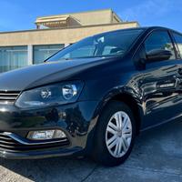 Volkswagen Polo 1.4 TDI 5p. Comfortline