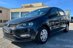 Volkswagen Polo 1.4 TDI 5p. Comfortline