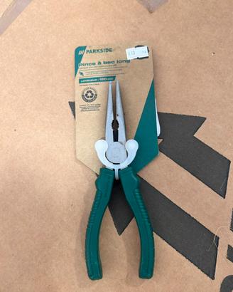 Parkside Pinza a becco lungo