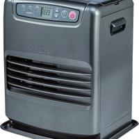 Qlima SRE0031TC - Stufetta