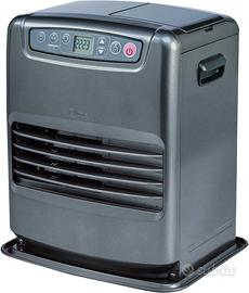 Qlima SRE0031TC - Stufetta