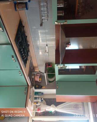Cucina MIELE