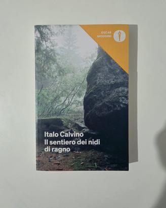 Il sentiero dei nidi di ragno