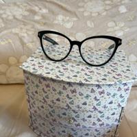 Montatura occhiali da vista  marca Tom Ford