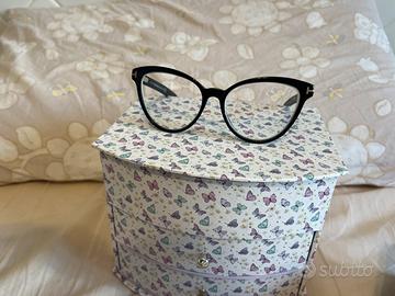 Montatura occhiali da vista  marca Tom Ford