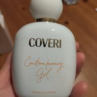 COVERI contemporary girl vanillalover