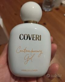 COVERI contemporary girl vanillalover