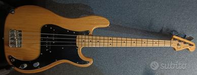 Fender Precision Bass 1978 originale