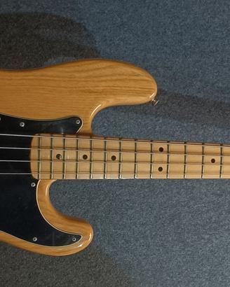 Fender Precision Bass 1978 originale