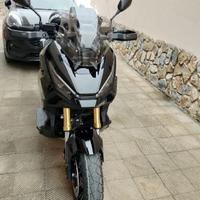 Xdv total black 2025