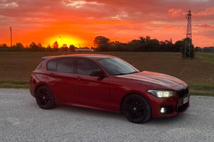 bmw serie 1 114d (f20)