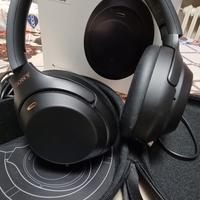 Cuffie Sony WH-1000XM3 