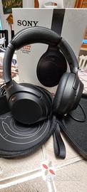 Cuffie Sony WH-1000XM3 