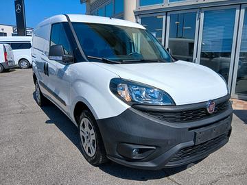 C312 - Fiat Doblò Cargo 1.6 Mtj2 SX 3 posti IVA ES