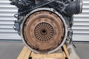 Motore MAN D0834 LFL 54 180 cv EURO 4 per TGL TGM